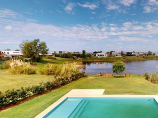 Foto 35 de Casa en Venta a la Laguna, 6 Ambientes, en Barrio El Cantón-Norte, Escobar, GBA Norte