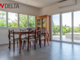 Foto 13 de Casa en Venta a la Laguna, 6 Ambientes, en Barrio El Cantón-Norte, Escobar, GBA Norte