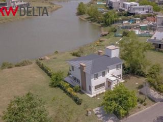 Foto 2 de Casa en Venta a la Laguna, 6 Ambientes, en Barrio El Cantón-Norte, Escobar, GBA Norte