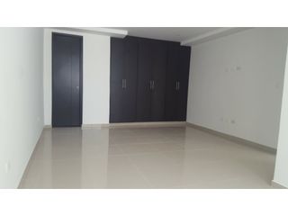 Foto 4 de Apartaestudio en arriendo Ciudad Jardín