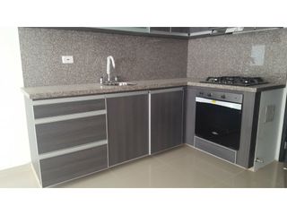 Foto 2 de Apartaestudio en arriendo Ciudad Jardín