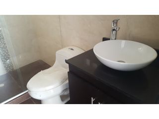 Foto 5 de Apartaestudio en arriendo Ciudad Jardín