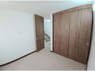 Foto 14 de Arriendo casa para estrenar Conjunto Natura Cota $ 3.300.000