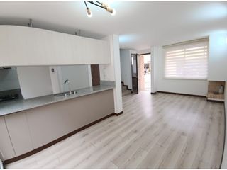 Foto 3 de Arriendo casa para estrenar Conjunto Natura Cota $ 3.300.000