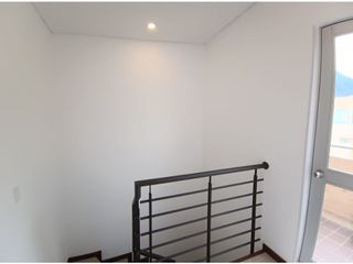 Foto 22 de Arriendo casa para estrenar Conjunto Natura Cota $ 3.300.000