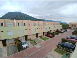 Foto 1 de Arriendo casa para estrenar Conjunto Natura Cota $ 3.300.000