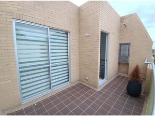 Foto 23 de Arriendo casa para estrenar Conjunto Natura Cota $ 3.300.000