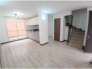 Foto 26 de Arriendo casa para estrenar Conjunto Natura Cota $ 3.300.000
