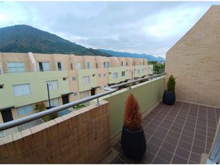 Foto 29 de Arriendo casa para estrenar Conjunto Natura Cota $ 3.300.000