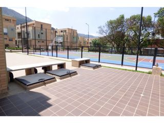 Foto 36 de Arriendo casa para estrenar Conjunto Natura Cota $ 3.300.000