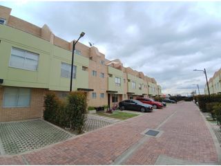 Foto 28 de Arriendo casa para estrenar Conjunto Natura Cota $ 3.300.000
