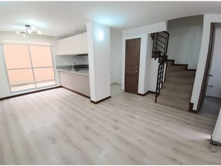 Foto 2 de Arriendo casa para estrenar Conjunto Natura Cota $ 3.300.000