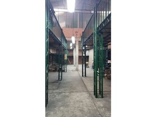 Foto 8 de Vendo Bodega en Prado Veraniego