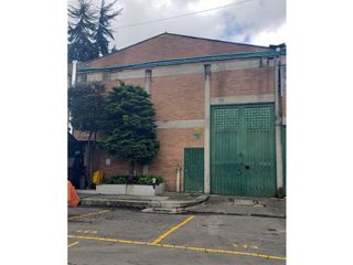 Foto 2 de Vendo Bodega en Prado Veraniego