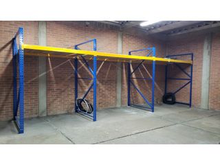Foto 19 de Vendo Bodega en Prado Veraniego