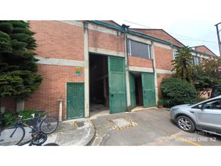 Foto 1 de Vendo Bodega en Prado Veraniego