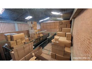Foto 7 de Vendo Bodega en Prado Veraniego