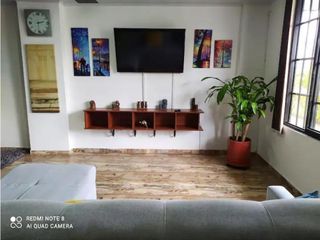 Foto 3 de SE ARRIENDA CASA AMOBLADA AL NORTE DE LA CIUDAD DE ARMENIA