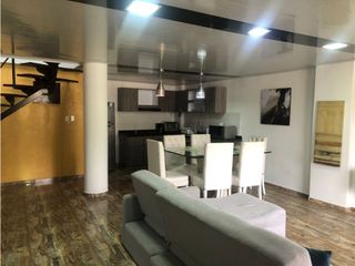 Foto 7 de SE ARRIENDA CASA AMOBLADA AL NORTE DE LA CIUDAD DE ARMENIA