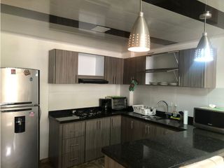 Foto 4 de SE ARRIENDA CASA AMOBLADA AL NORTE DE LA CIUDAD DE ARMENIA