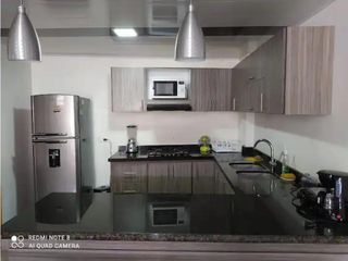 Foto 5 de SE ARRIENDA CASA AMOBLADA AL NORTE DE LA CIUDAD DE ARMENIA