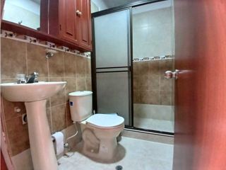 Foto 13 de ARRIENDO APARTAESTUDIO AMOBLADO DOS AMBIENTES LA FLORA CALI