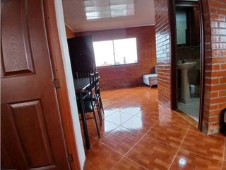 Foto 2 de ARRIENDO APARTAESTUDIO AMOBLADO DOS AMBIENTES LA FLORA CALI