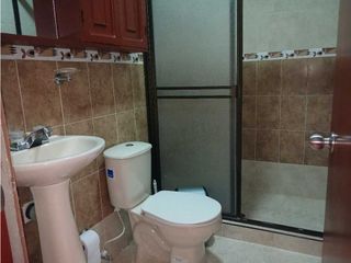 Foto 12 de ARRIENDO APARTAESTUDIO AMOBLADO DOS AMBIENTES LA FLORA CALI