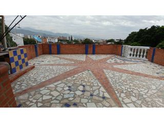 Foto 9 de ARRIENDO APARTAESTUDIO AMOBLADO DOS AMBIENTES LA FLORA CALI