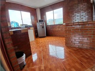 Foto 1 de ARRIENDO APARTAESTUDIO AMOBLADO DOS AMBIENTES LA FLORA CALI