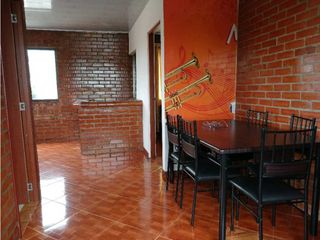 Foto 3 de ARRIENDO APARTAESTUDIO AMOBLADO DOS AMBIENTES LA FLORA CALI