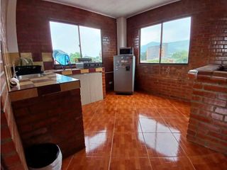 Foto 5 de ARRIENDO APARTAESTUDIO AMOBLADO DOS AMBIENTES LA FLORA CALI