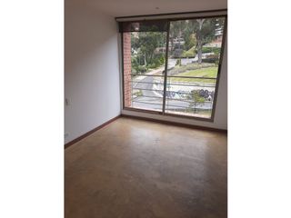 Foto 2 de Apartamento Dúplex en venta ubicado en Chapinero Alto