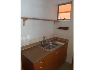 Foto 4 de Apartamento Dúplex en venta ubicado en Chapinero Alto