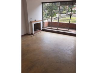 Foto 1 de Apartamento Dúplex en venta ubicado en Chapinero Alto