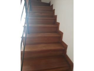 Foto 5 de Apartamento Dúplex en venta ubicado en Chapinero Alto