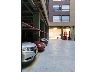 Foto 18 de APARTAESTUDIO / CHAPINERO  RENTA$ CORTAS