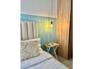Foto 2 de APARTAESTUDIO / CHAPINERO  RENTA$ CORTAS