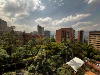Foto 5 de APARTAMENTO EXCLUSIVO EL POBLADO