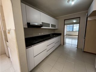 Foto 12 de APARTAMENTO EXCLUSIVO EL POBLADO