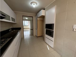 Foto 10 de APARTAMENTO EXCLUSIVO EL POBLADO