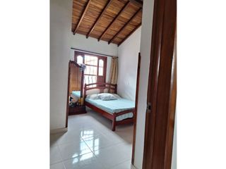Foto 7 de Casa amoblada en venta.