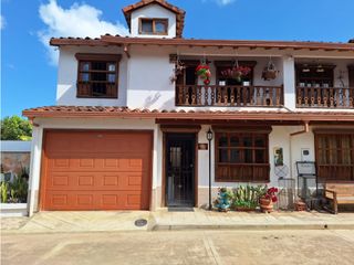 Foto 1 de Casa amoblada en venta.