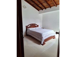 Foto 8 de Casa amoblada en venta.