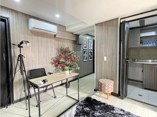 Foto 1 de Oficina en Arriendo El Poblado Medellín
