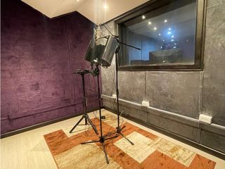 Foto 4 de Oficina en Arriendo El Poblado Medellín