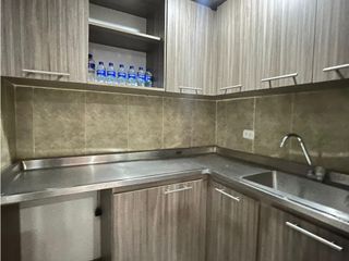 Foto 11 de Oficina en Arriendo El Poblado Medellín