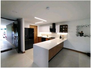 Foto 9 de Linda Casa Envig el atravesado 170m2 💰1650 Mill