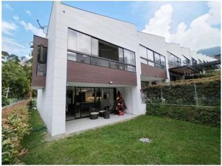 Foto 4 de Linda Casa Envig el atravesado 170m2 💰1650 Mill
