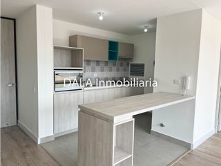 Foto 2 de SE ARRIENDA APARTAMENTO EN CHIA CUNDINAMARCA